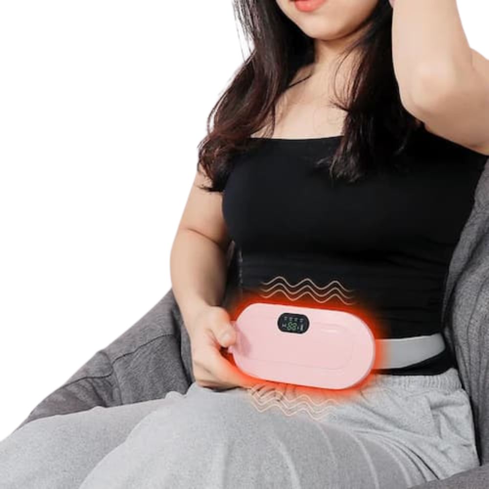 Cramp Relief Belt