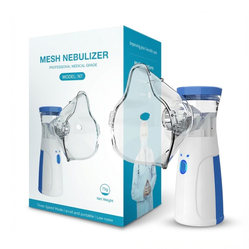 Portable Nebulizer