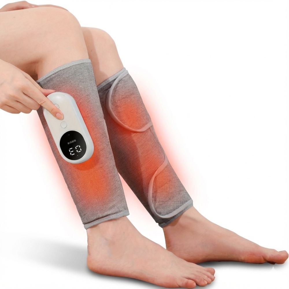 Air Compression Leg Massager