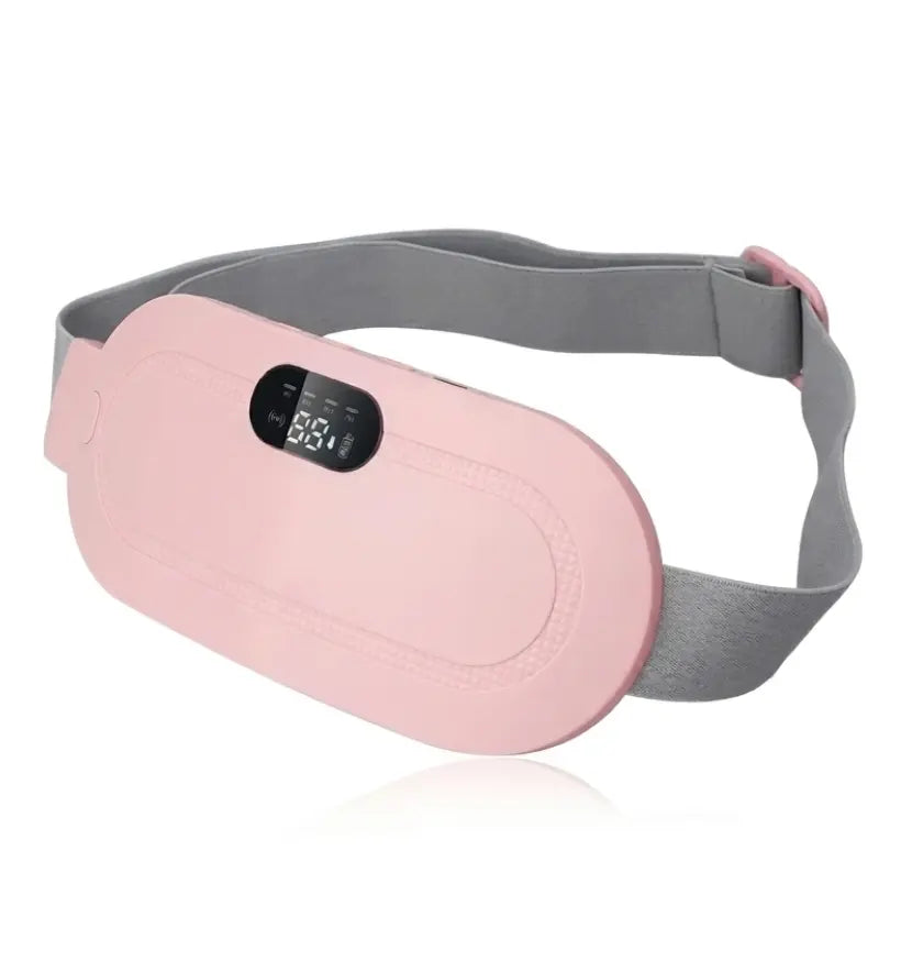 Periods Cramp Relief Belt