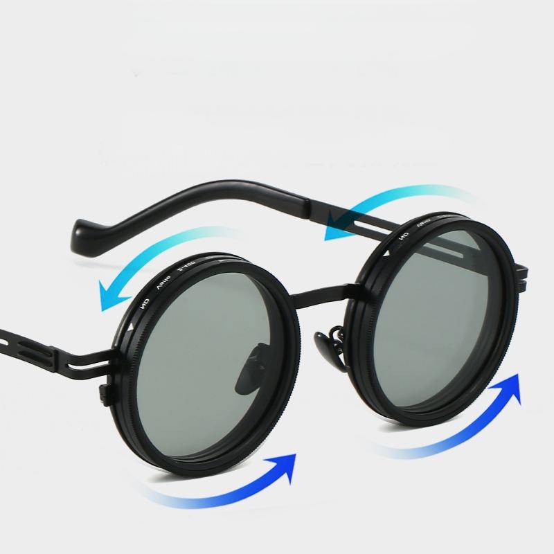 Aura Adjustable Sunglasses