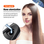 LED Mist/Therapy Brush