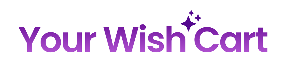 Your Wish Cart